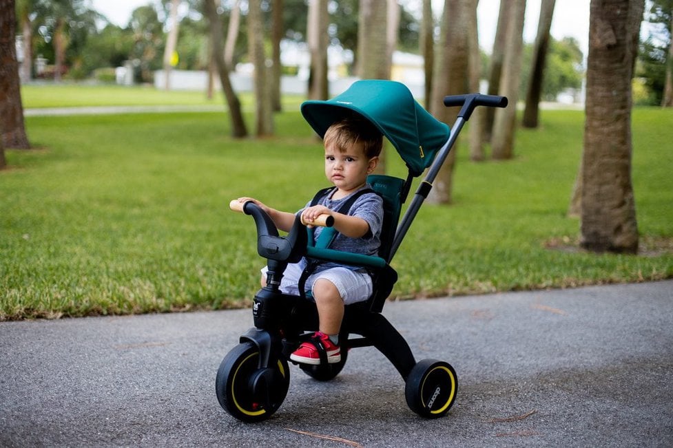 Doona Liki Trike The Toddler Bike You Need Read Now